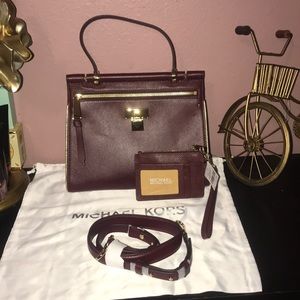 New with tags Michael kors